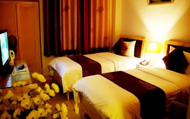 Saigon Pearl Hotel - Le Duc Tho