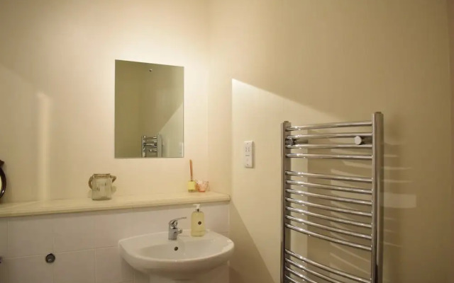 1 Bedroom Apartment in Clapham