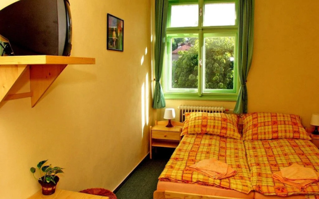Hotel Roubal