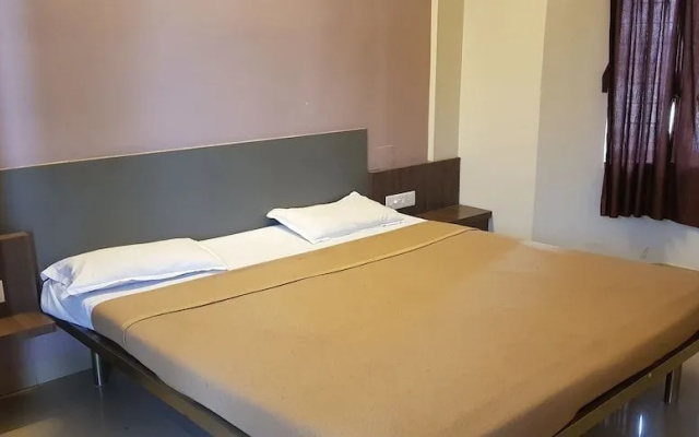 Hotel Bhagwati Lodging