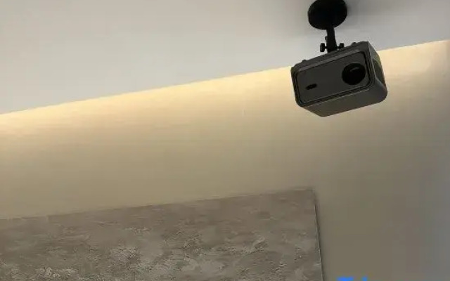 Laika Future Light Residence (Tangxia Metro Station, Guangzhou Financial City)