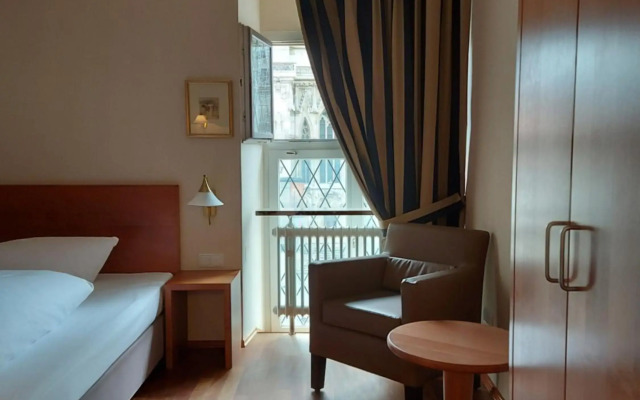 Hotel Kaiserhof am Dom