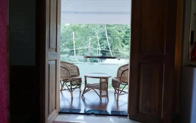 Essence Munnar Homestay