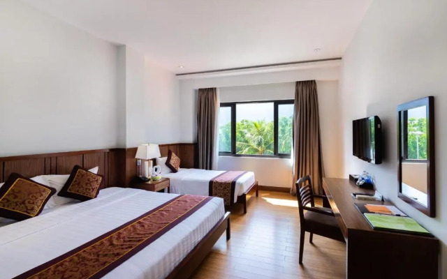 Con Dao Resort