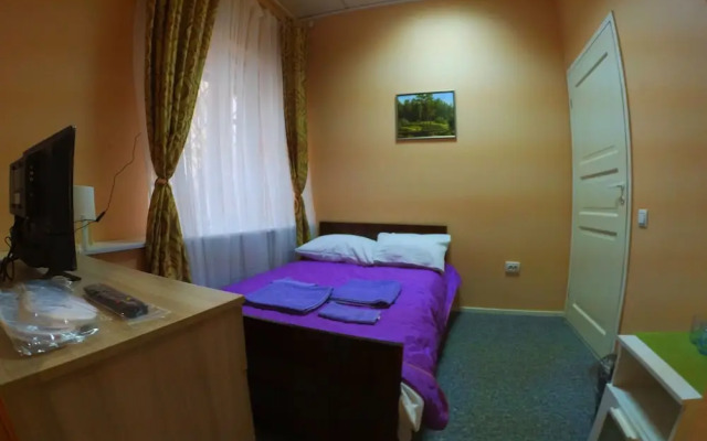 Chekhov Hotel