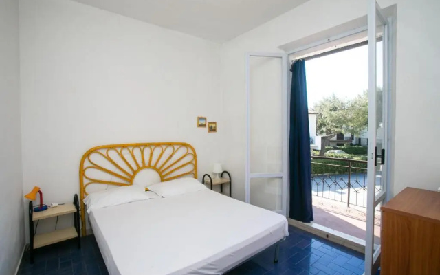 Residence MARE VERDE - Interno 23-15