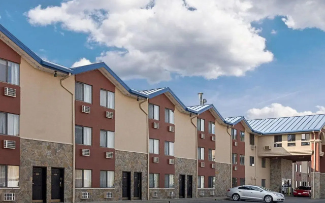 Econo Lodge Rapid City