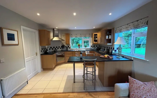 4 Bedroom Detached Home Close to Kenmare Town