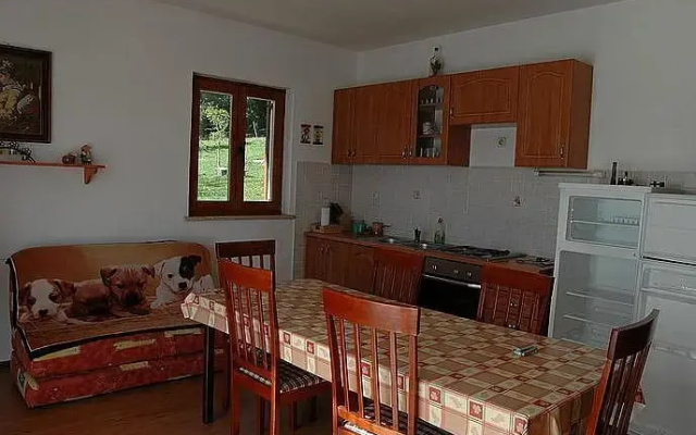 Holiday Home Čančarević