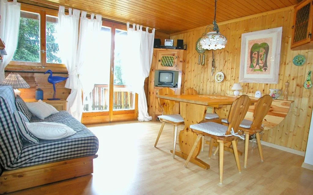 Chalet Trollius