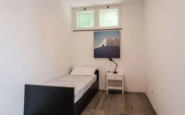 Il Minicucco Apartments