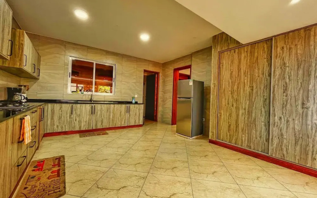 Nyali Luxury Apartments Antalya