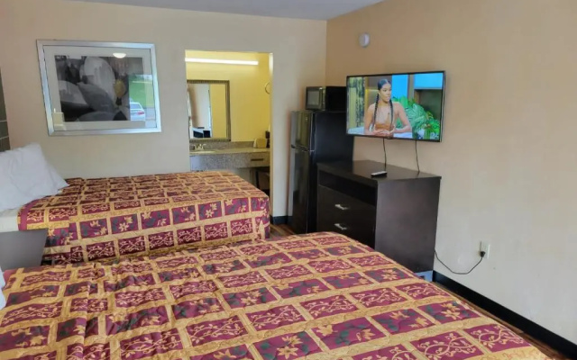 Country Hearth Inn & Suites Cartersville