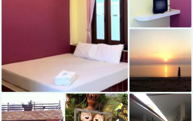 Sabai Sabai Guesthouse