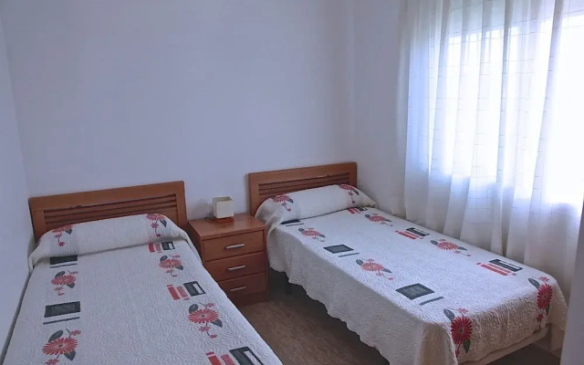 House With Private Pool With Direct Acces to the Beach