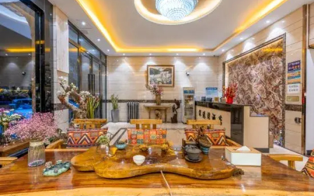 Shengangwan  Hotel