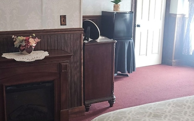 Wyatt's Hotel