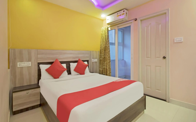 OYO 9058 Neema Residency