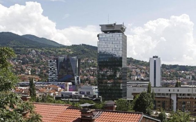 Sarajevo Apartments No.5 in Sarajevo, Bosnia and Herzegovina from 104$, photos, reviews - zenhotels.com