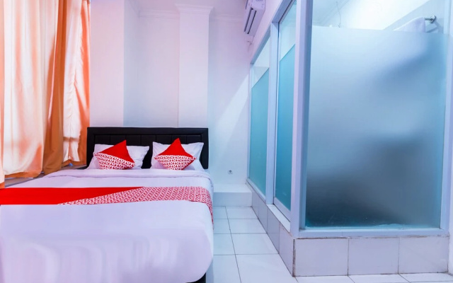 OYO 925 Grand Wijaya Bintaro