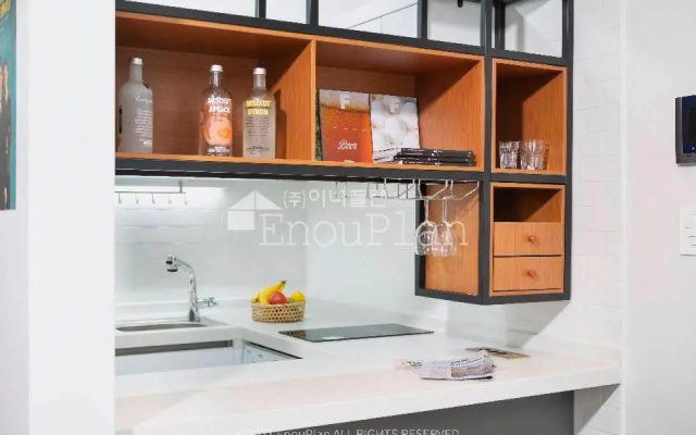 Busan Studio202