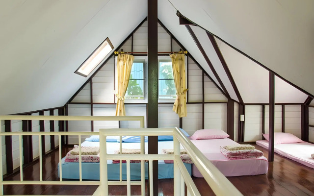 Suannoina Resort