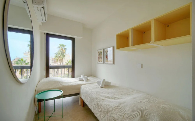 2 Chambres Balcon vue Mer A2b262
