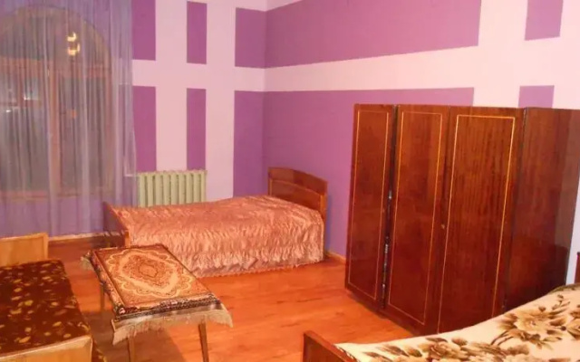 Lilla Villa