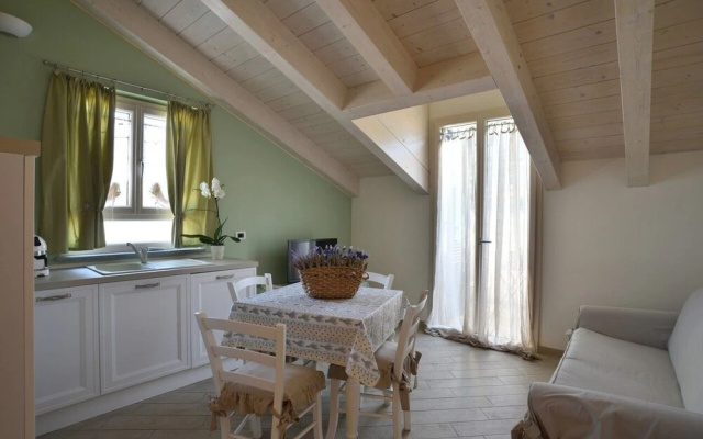 Agriturismo Fioredizucca