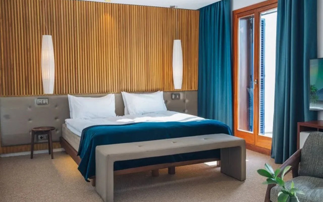 Hotel Portixol