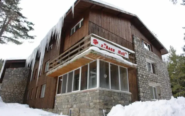 Alen Mak Hotel