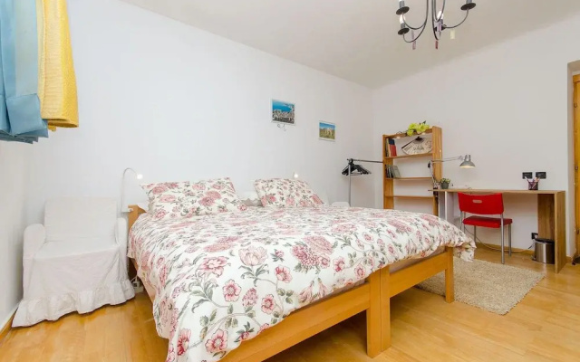 Apartment Z4