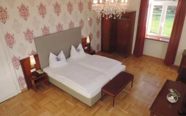 Hotel Kaiser Franz Josef
