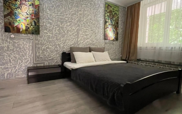 FAMILY apartment