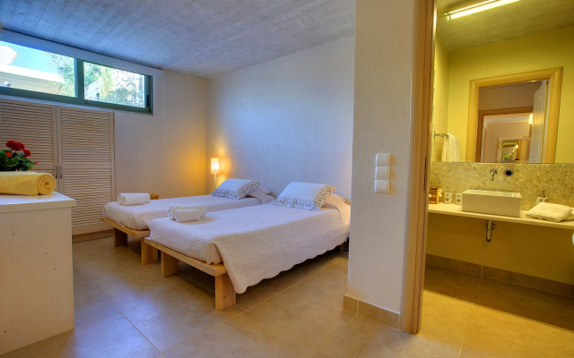 Ideales Resort
