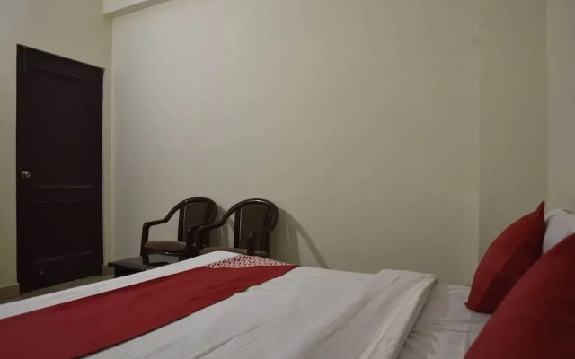 Hotel Triund Regency by OYO Rooms