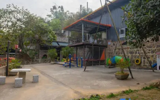 Tuwa Homestay