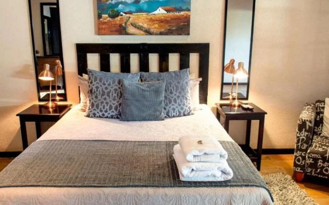 Four Seasons Guesthouses