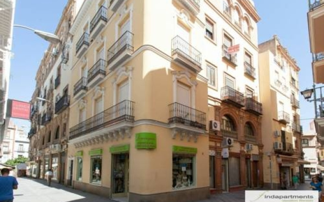 Apartamentos El Salvador