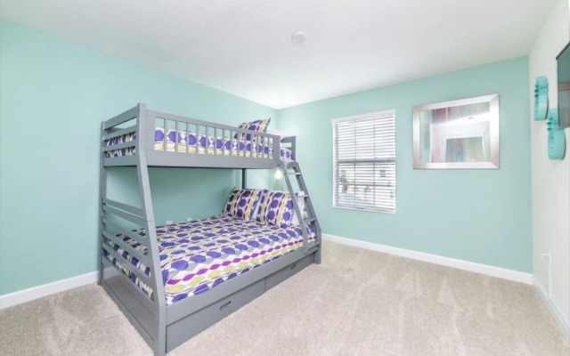 Amazing Townhome! - Champions Gate - 1573MVD