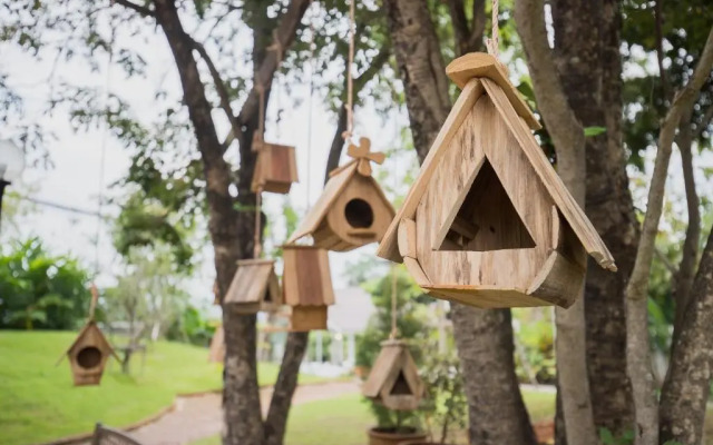 Thanburi Resort