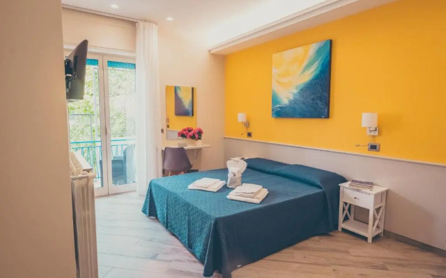 Oltre il Mare Guest House