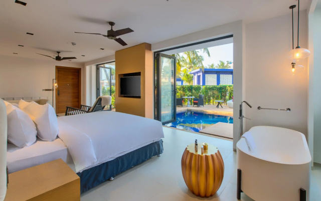 Azaya Beach Resort