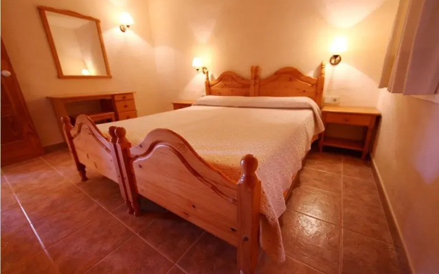 Bungalows Vistabella