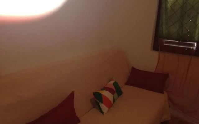 Apartmani Luci