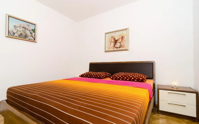 Apartment Iva - Andrije Hebranga 31