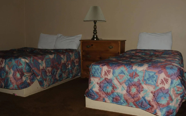 Marble Canyon Lodge