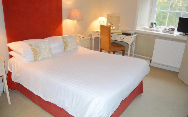 Langdon Court Hotel