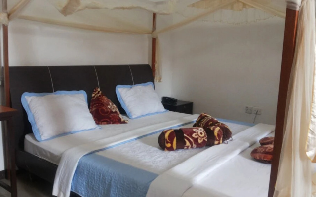 Global Friendship Hotel