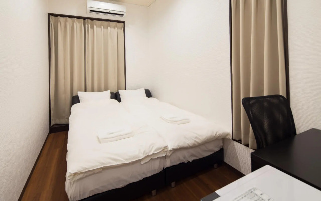 Ryokan Hostel Gion